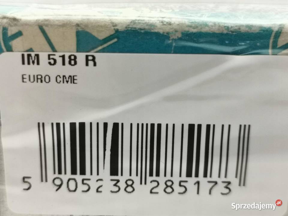 WIRNIK ROZRUSZNIKA PARIS RHONE 12V EURO CME NOWY Łączniki stabilizatorów