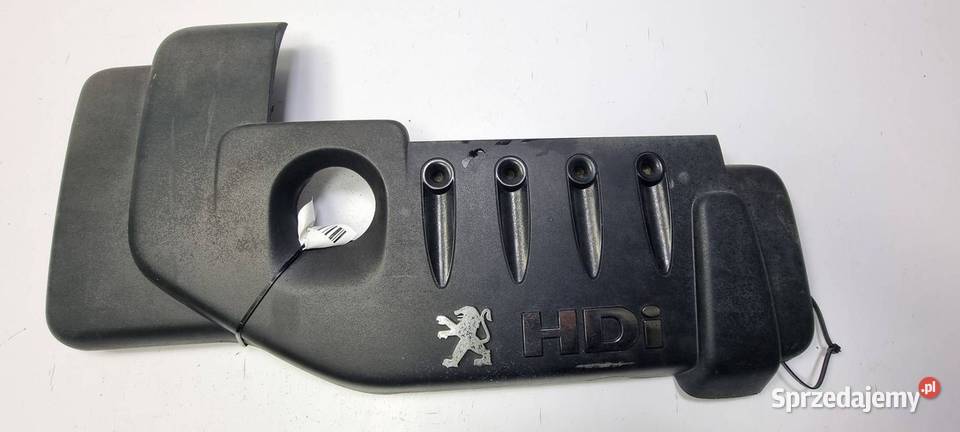 OSŁONA PEUGEOT 1007 KSH Części samochodowe kujawsko-pomorskie