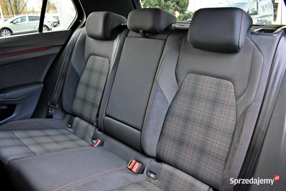 Volkswagen Golf Bezwypadkowy Serwis ASO 2kp opon klimatyzacja łódzkie Łódź