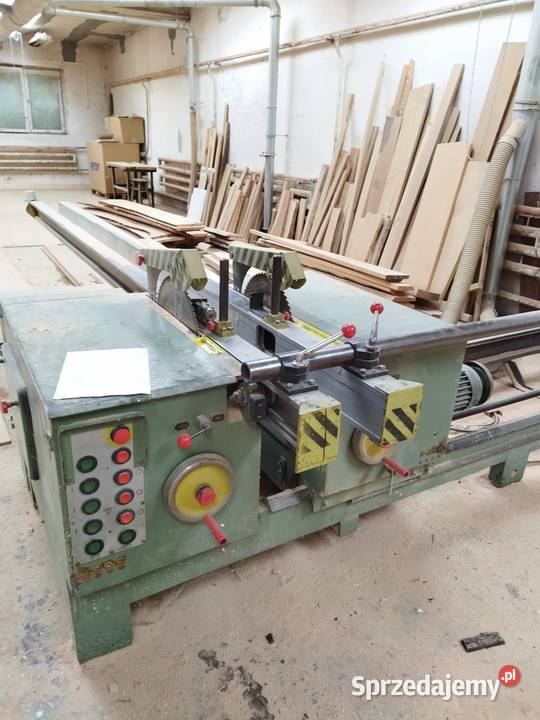 Piła formatowa Rema Reszel Swarzędz