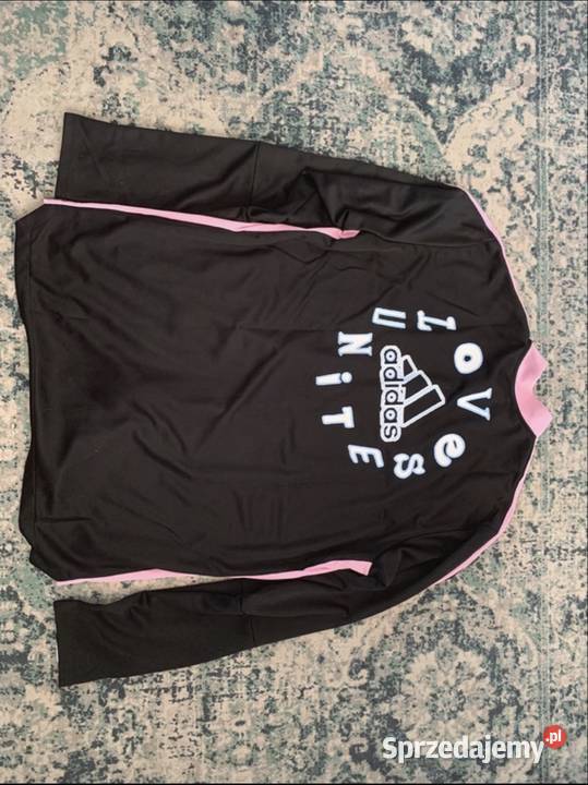 Bluza Adidas XL bluza Adidas love unites Wyszków