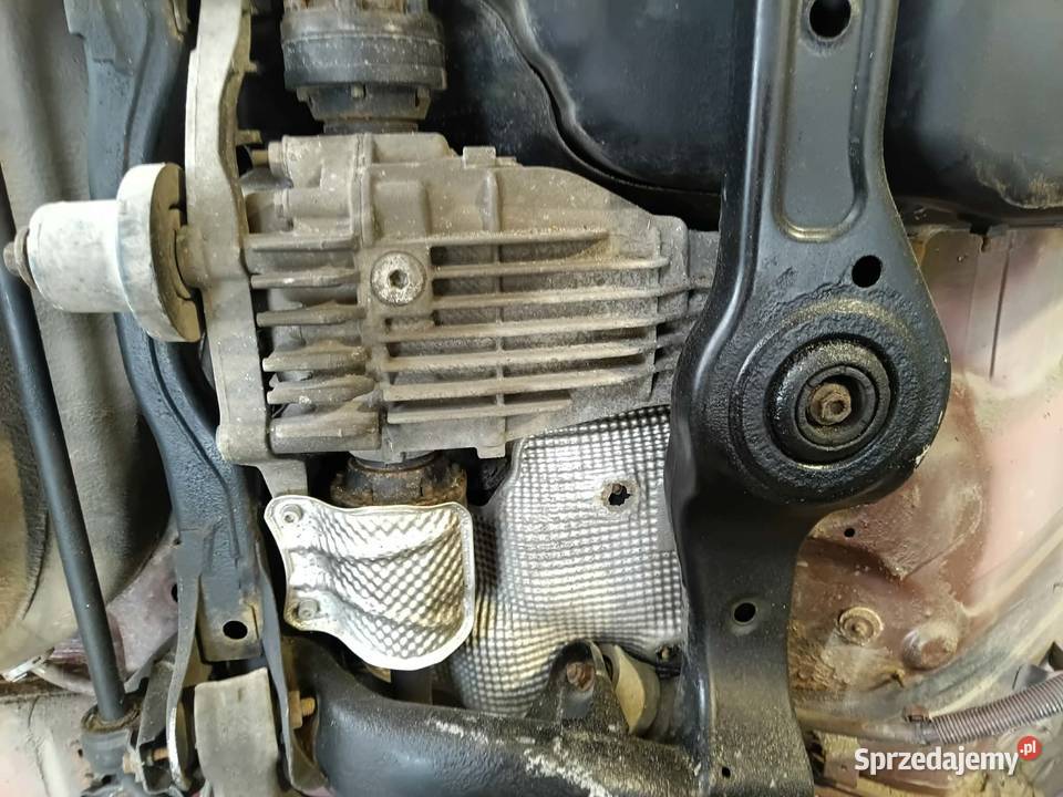 Dyferencjał most tylny Audi A4 B8 A5 8K 8T sprzedam
