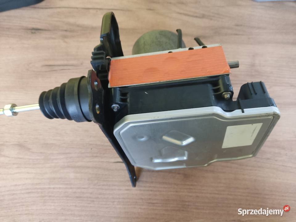Pompa Abs Esp Servo Opel Astra Pompy hamulcowe Kamień