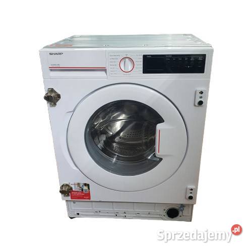 Sharp pralkosuszarka ESNDIB7141WD
