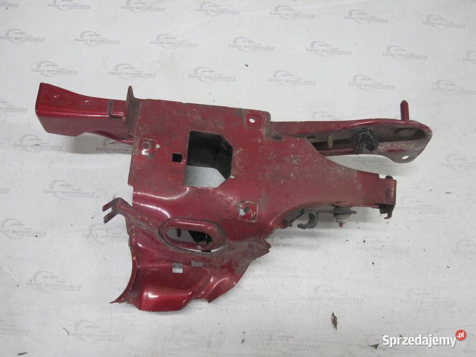 PEUGEOT 207 CC I 07r podłużnica prawa świętokrzyskie sprzedam