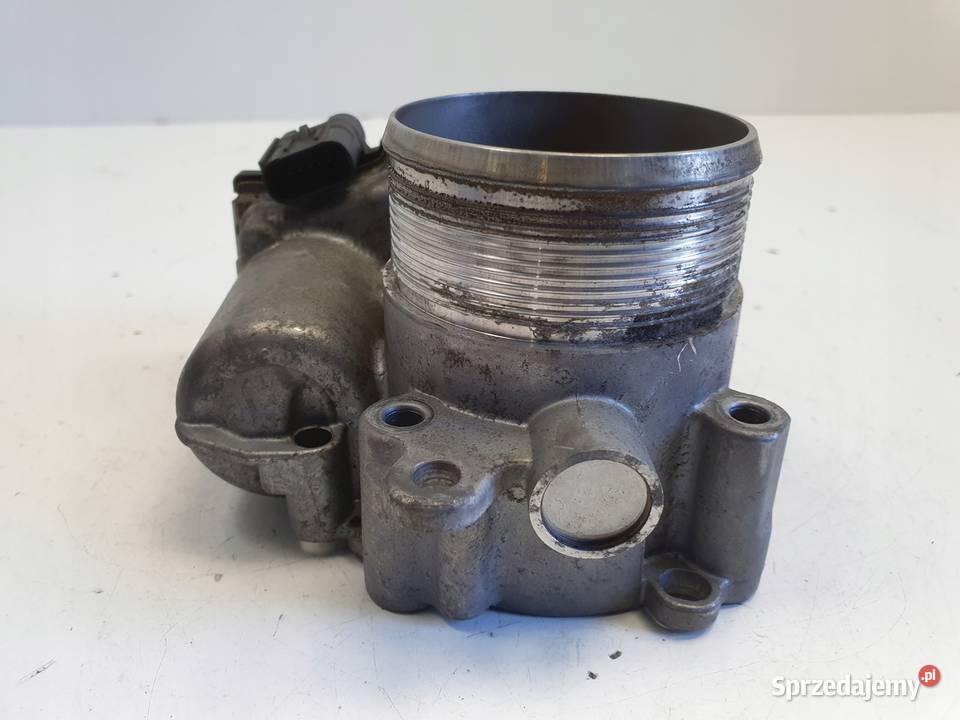 PRZEPUSTNICA Jaguar XF X260 20 D 0280750610 osobowe sprzedam