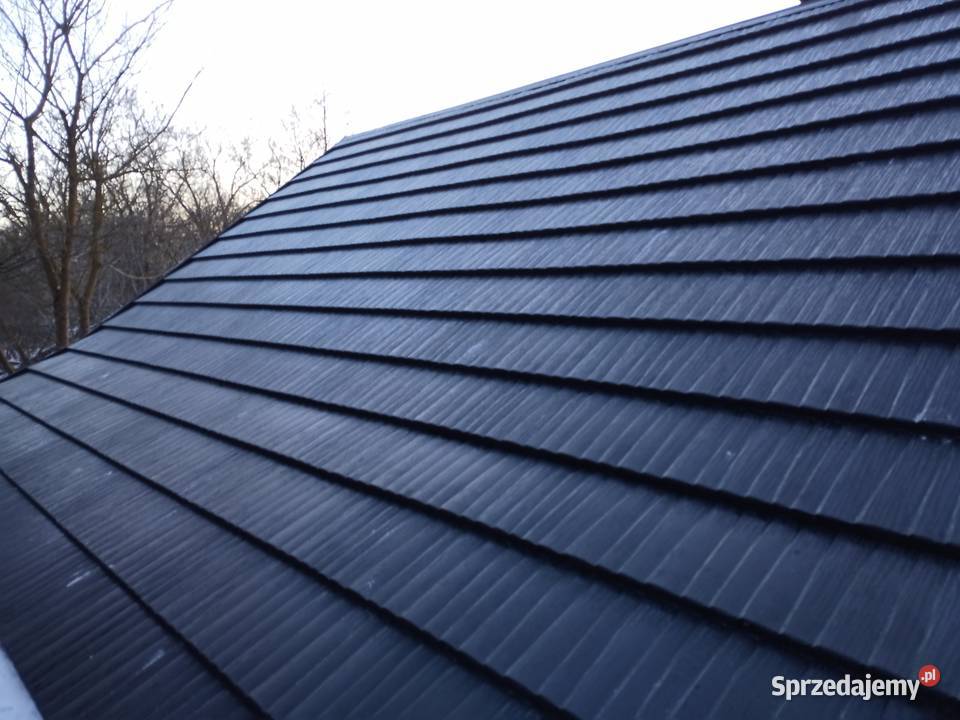 Dach dekarz blacharz Łuków
