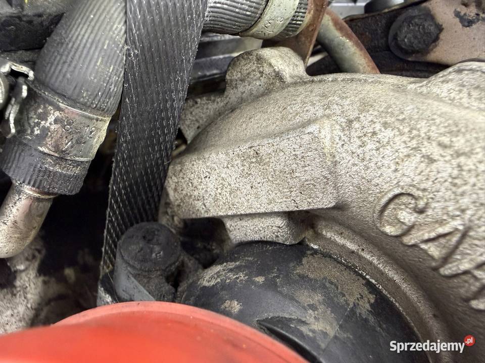 SILNIK Seat Altea Audi A3 II 8P Skoda Octavia II osobowe Chełm