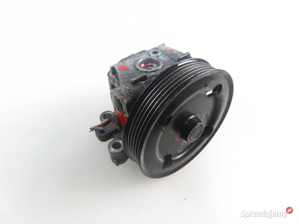 POMPA WSPOMAGANIA MAZDA CX7 23 MZR małopolskie