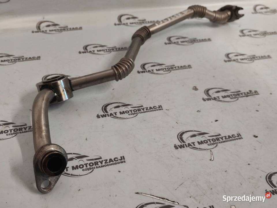 ALFA MITO 14 TJET 198A4000 120 przewód olejowy osobowe świętokrzyskie Kielce