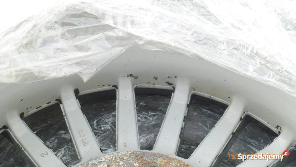 BMW E10 E21 E12 Felgi słoneczka Strzelce Opolskie sprzedam