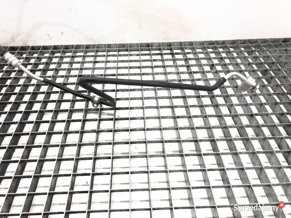 RURKA KLIMATYZACJI AUDI A8 D5 40 460 osobowe