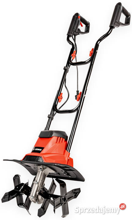 CEDRUS GE36 GLEBOGRYZARKA ELEKTRYCZNA OGRODOWA Glebogryzarki Opalenica