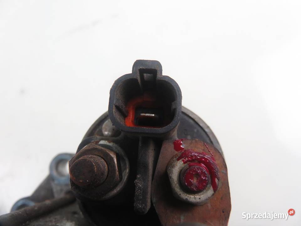 ROZRUSZNIK CHEVROLET ORLANDO 20 D VCDi 1196601