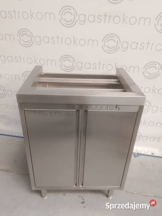 Stół rob drzwi skrzydł z blatem granit77x57x104 Wrocław sprzedam