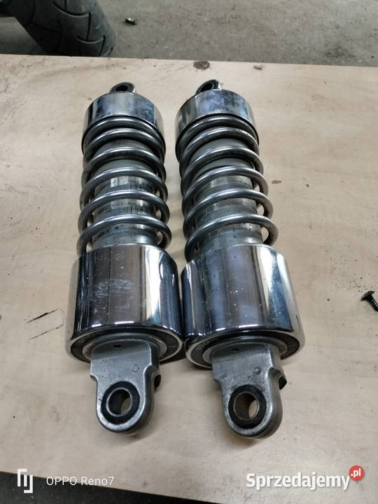 Kawasaki VN 750 amortyzatory tył