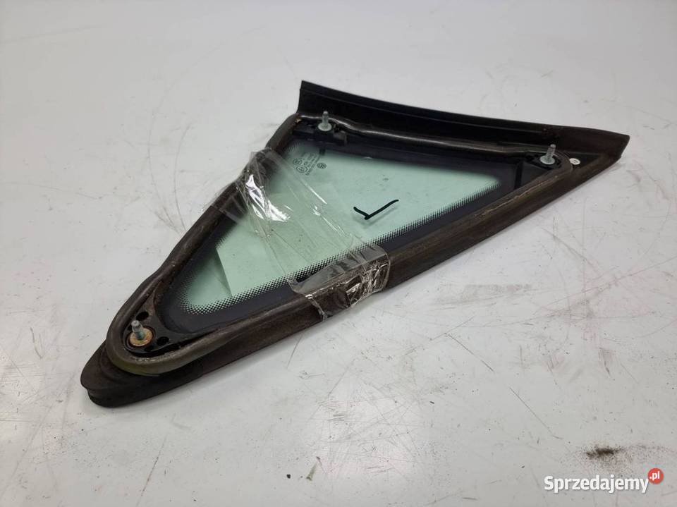 SZYBA BOCZNA VOLKSWAGEN TOURAN 43R00048 Pozostałe Części samochodowe