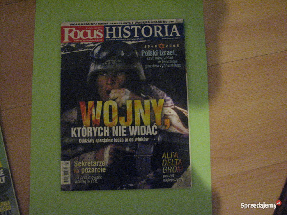 Focus Żywiec