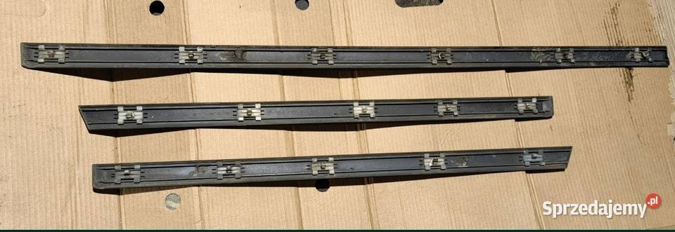 Listwa drzwi BMW E39 lift toledoblau Żory