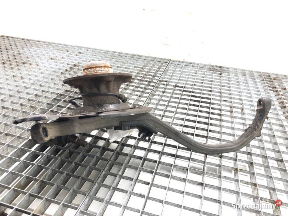 ZWROTNICA PRAWY PRZÓD MERCEDES C215 50 306 9906