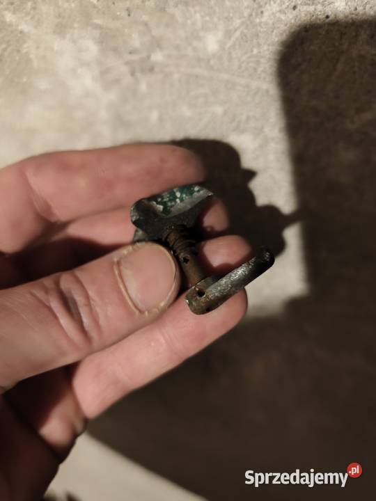 Zamek schowka wfm osa Tłuszcz