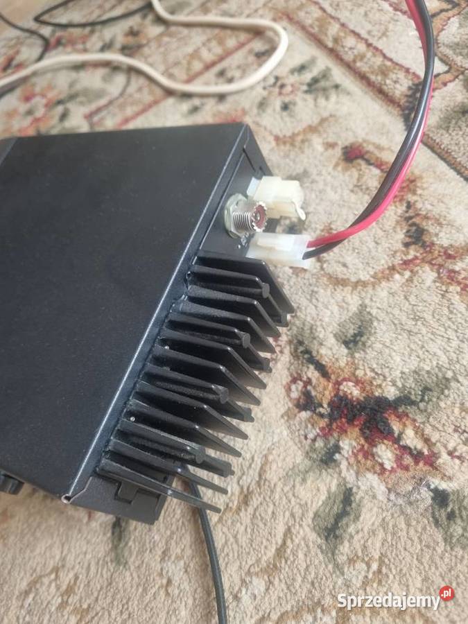 President HR2510 Radiotelefon Cb radio SSB Zabrze sprzedam