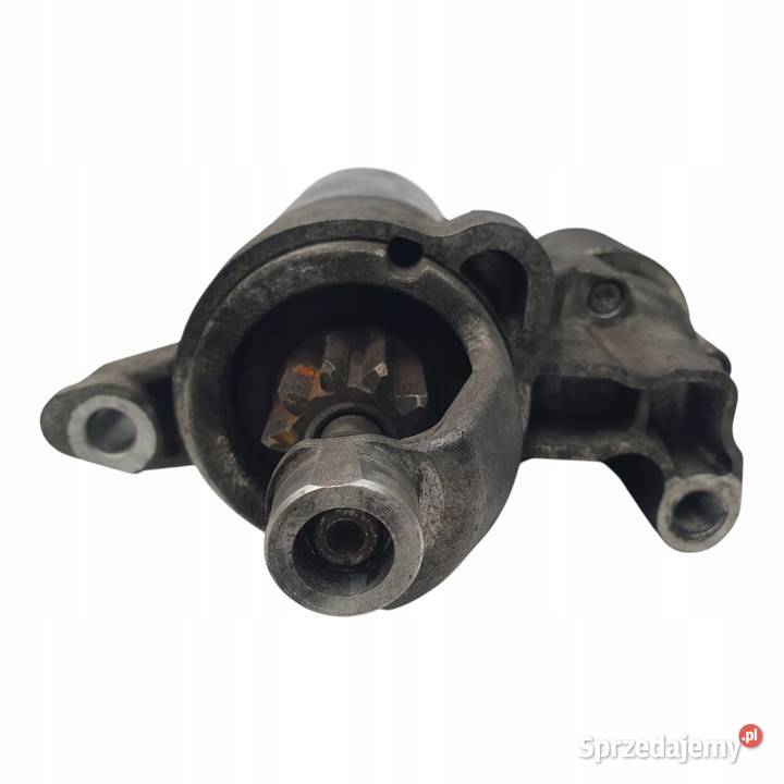 ROZRUSZNIK Audi A4 B8 20 TDI bosch 03L911021 lubelskie Chełm