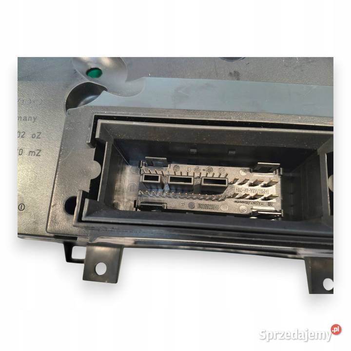 LICZNIK ZEGARY 1K0920853 VW Golf V 14 TSI 16 8V