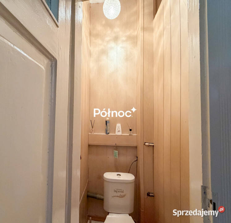 Mieszkanie w centrum Chełma z garażem w Chełm