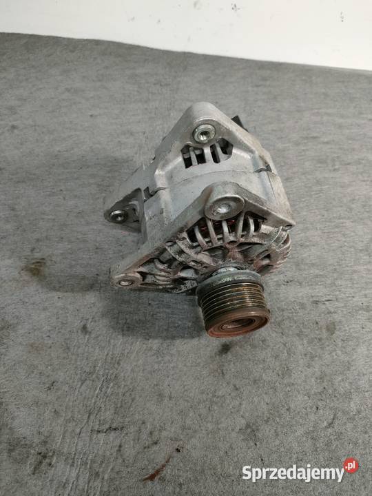 Scenic II Megane II Clio III Modus alternator 15 Swarzędz