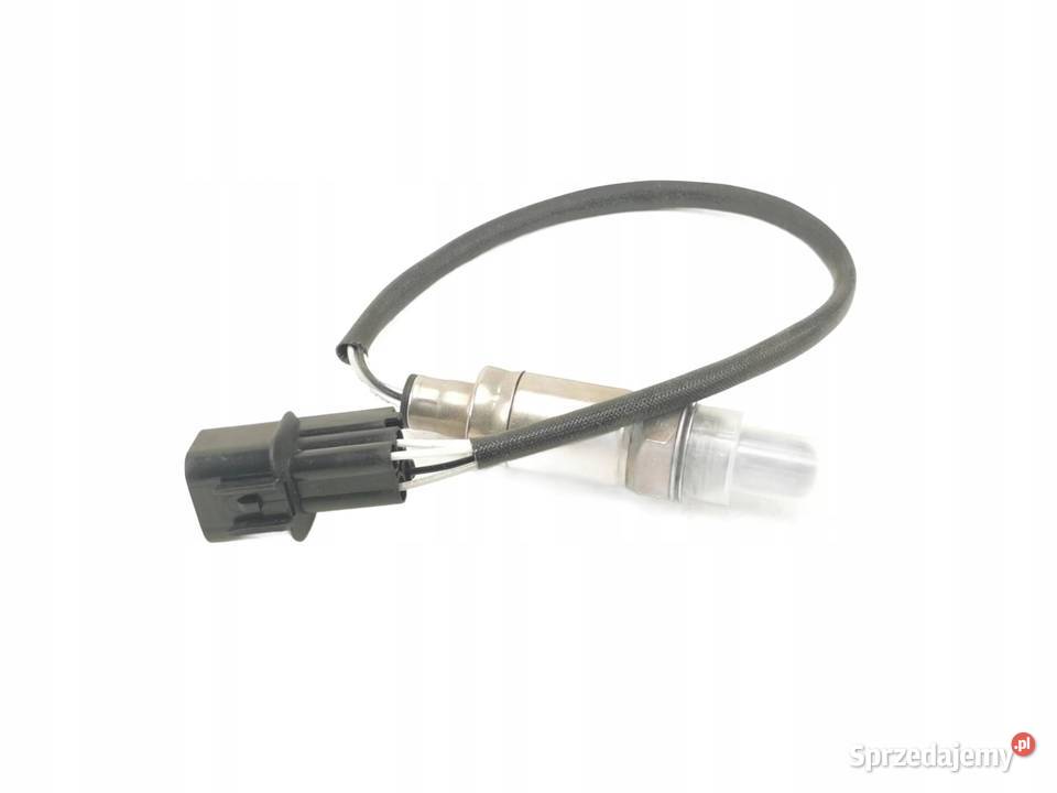 SONDA LAMBDA VOLVO S40 I V40 18 2004 SCANTECH