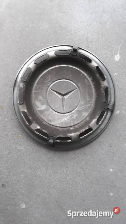 Kołpak 14 Mercedes Benz W 123 Krajenka sprzedam