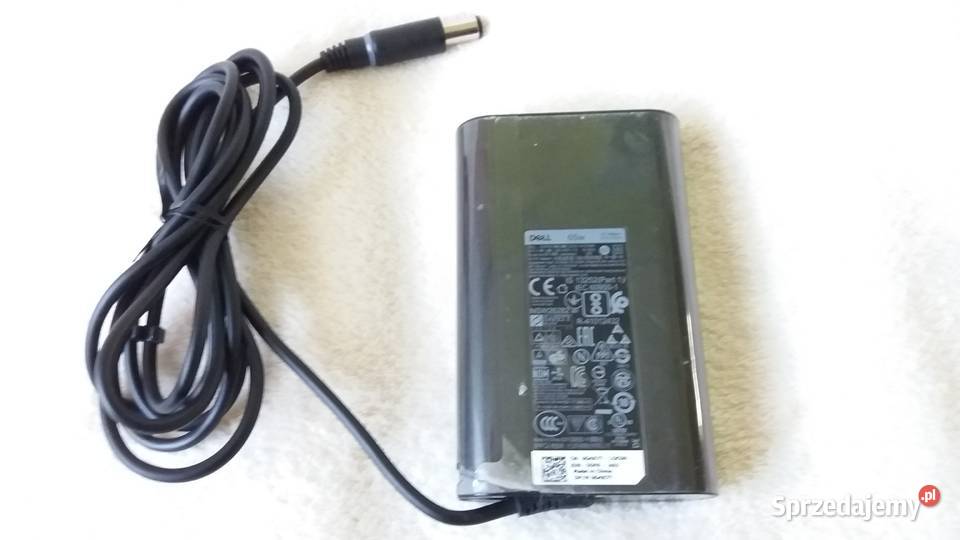 zasilacz Fujitsu Siemens HP Toshiba Dell zasilacze Płońsk