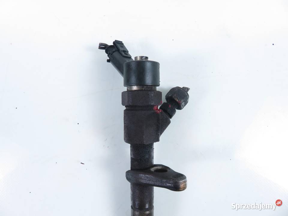 WTRYSKIWACZ RENAULT LAGUNA II 19 dCi 0445110021