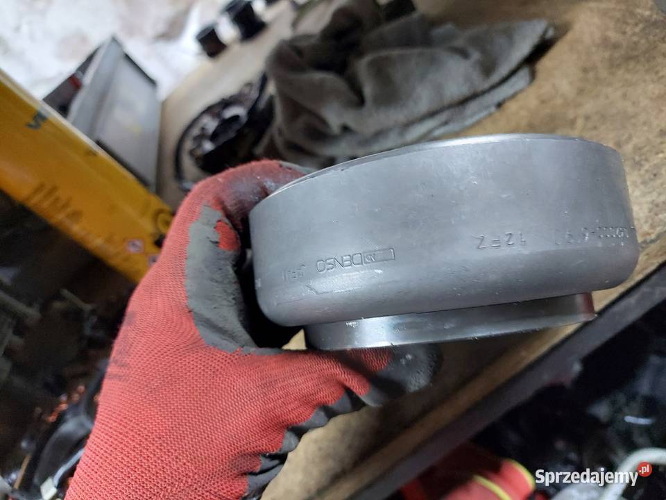 Kawasaki klr 650 Magneto koło magnesowe klr650 dolnośląskie Jelenia Góra