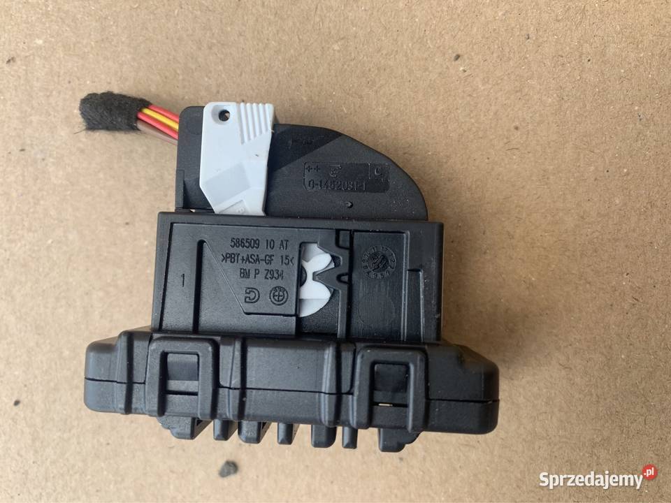 Moduł sterownik interface 926683801 mini f55 f56