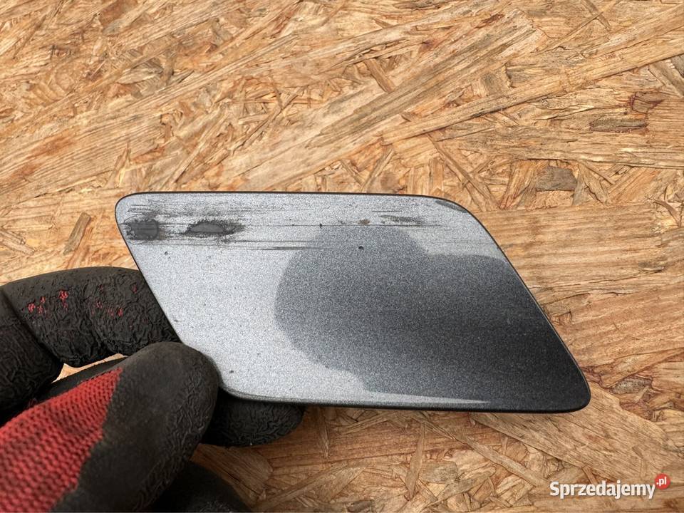 Zaślepka spryskiwacza prawa rh audi Q5 II 2 80A Rok produkcji 2020 Sieraków