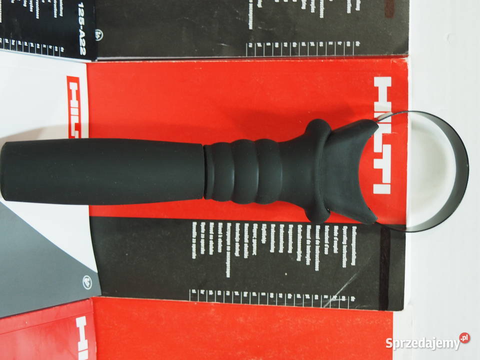 HILTI TE 8070605650076 młot rączka uchwyt Warszawa