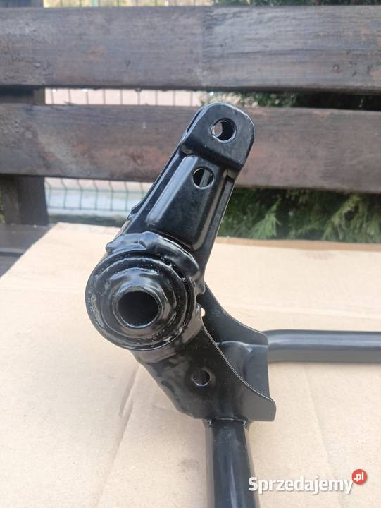 Łoże silnika Simson Sr 50 super stan pod wydech Tarnów