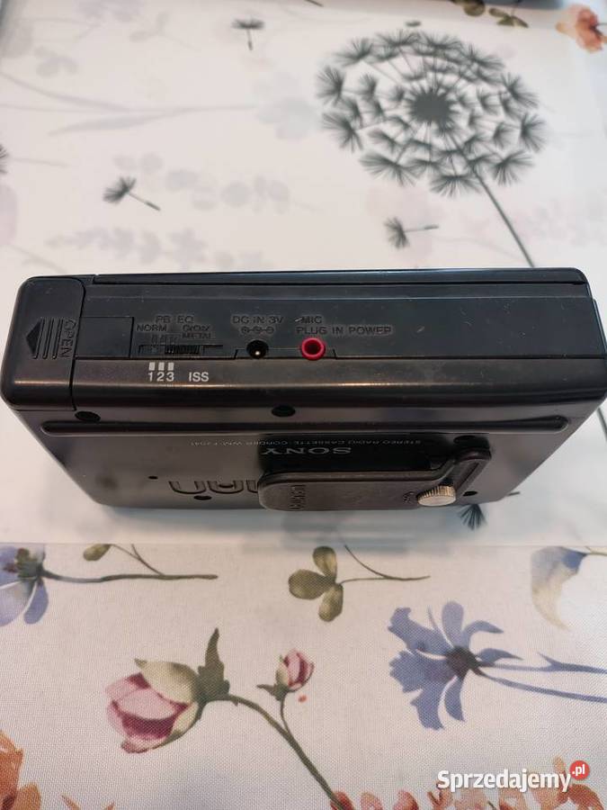 Walkman Sony WMF2041 Siedlce