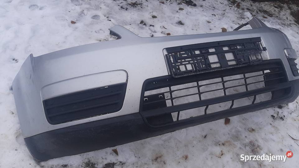 zderzak przód przedni Ford C mk1 lak O3 03 Motoryzacja Dębno