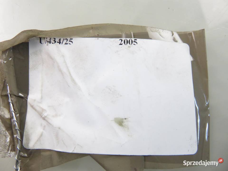 PRZEŁĄCZNIK ZESPOLONY FIAT CROMA II 194 małopolskie sprzedam