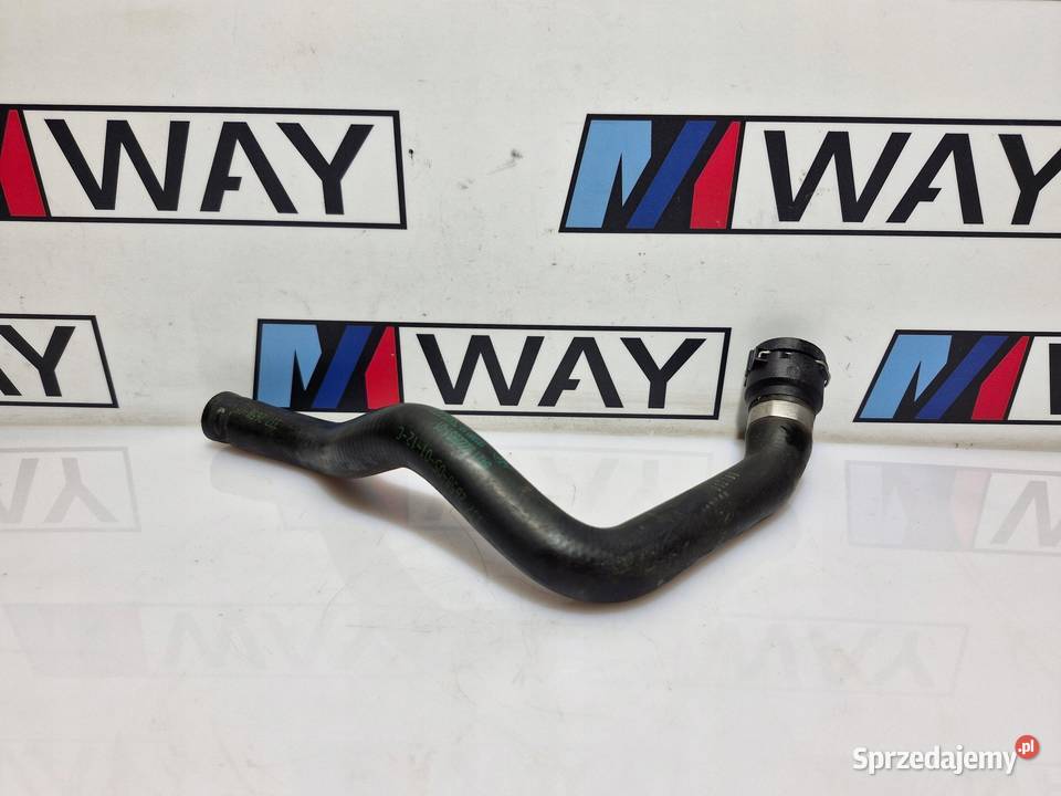 BMW E84 E90 E91 E92 E93 WĄŻ RURA PRZEWÓD WODY