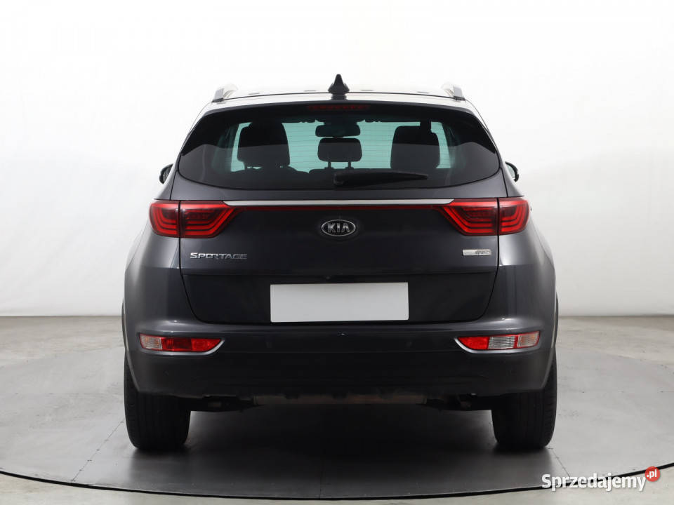 Kia Sportage 16 GDI elektryczne lusterka Sportage Katowice