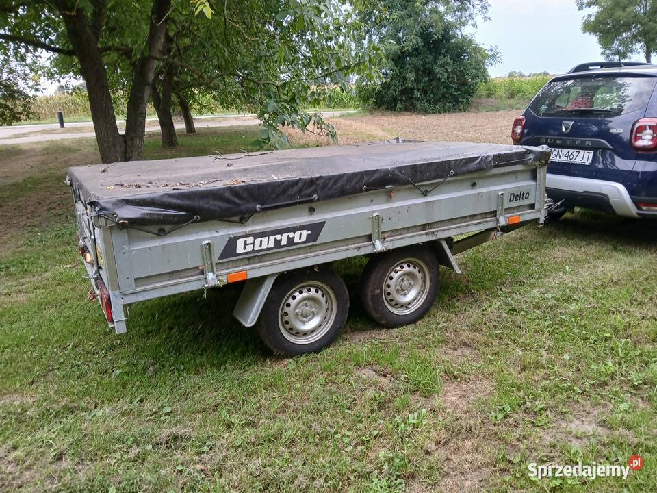 Sprzedam wielkopolskie