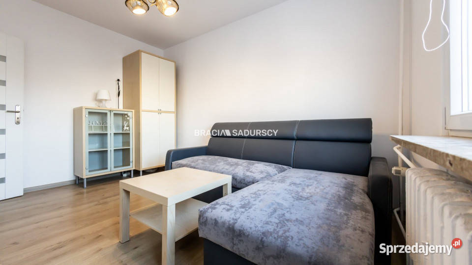 Mieszkanie 627m2 3 pokojowe Kraków Dywizjonu 303 blok