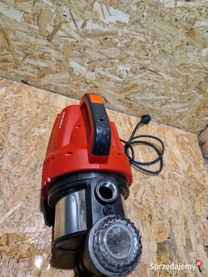 Pompa powierzchniowa Einhell 900 W 4100 lh Głogowa
