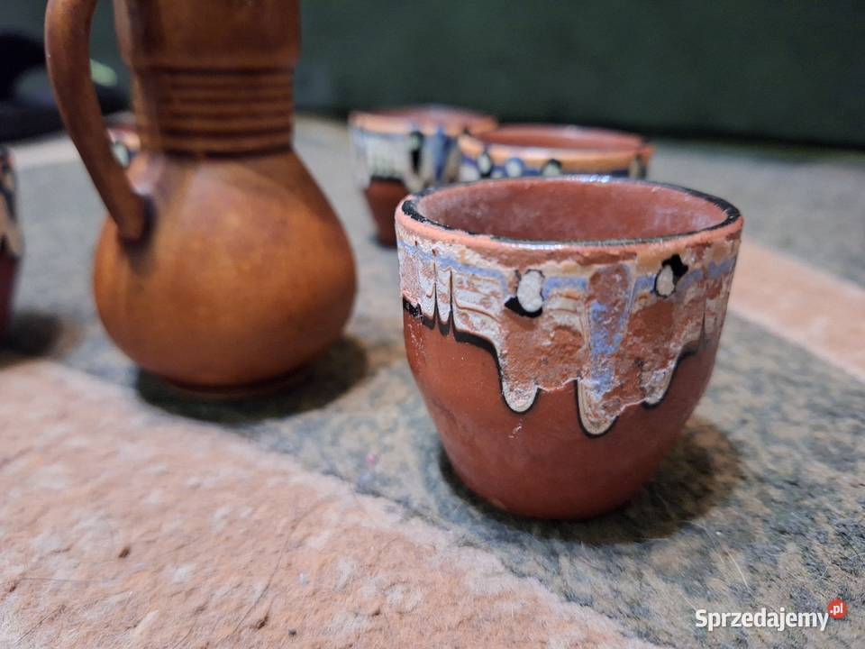 Mini zestaw góralski