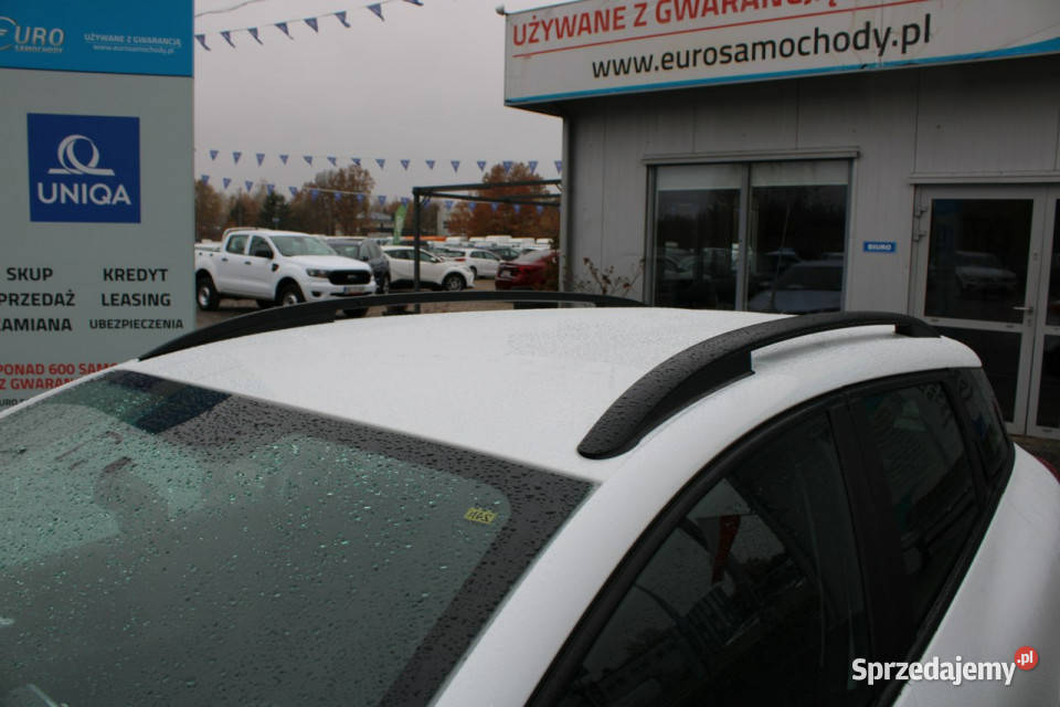 Renault Clio Grandtour ALIZE Energy Fvat 4/5 Clio Warszawa