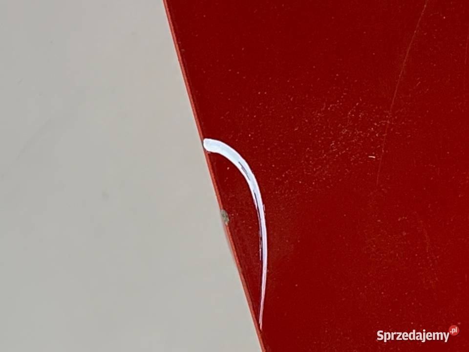 DRZWI PRAWY TYŁ RENAULT CAPTUR II Crossover